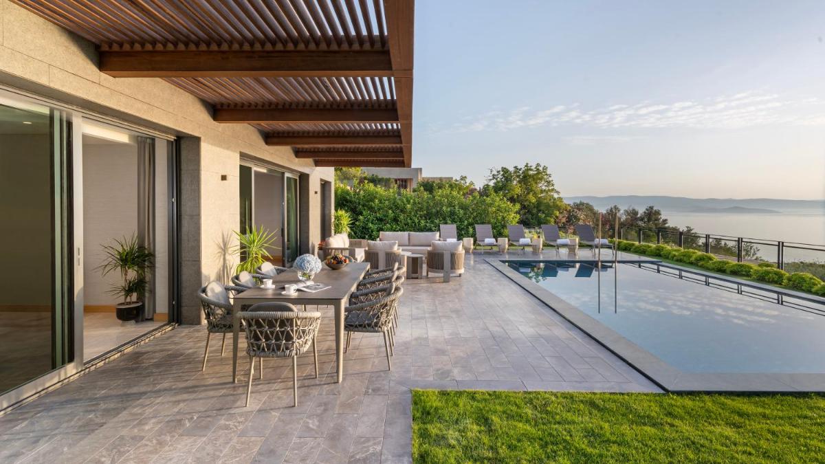 Mandarin Oriental, Bodrum