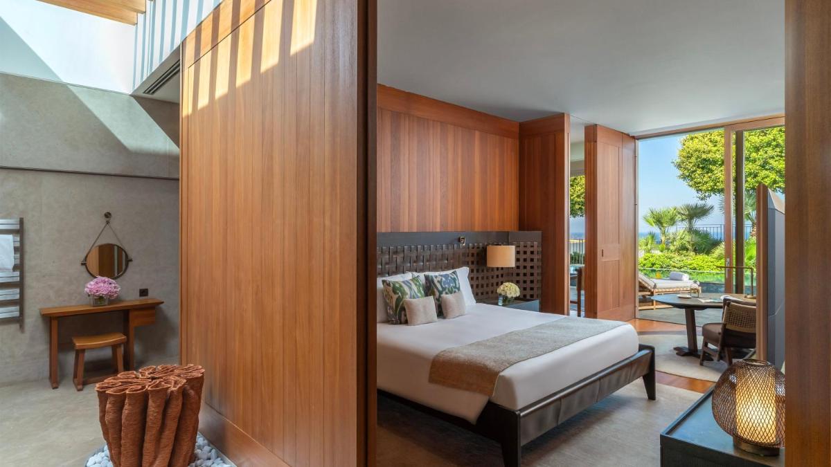 Mandarin Oriental, Bodrum