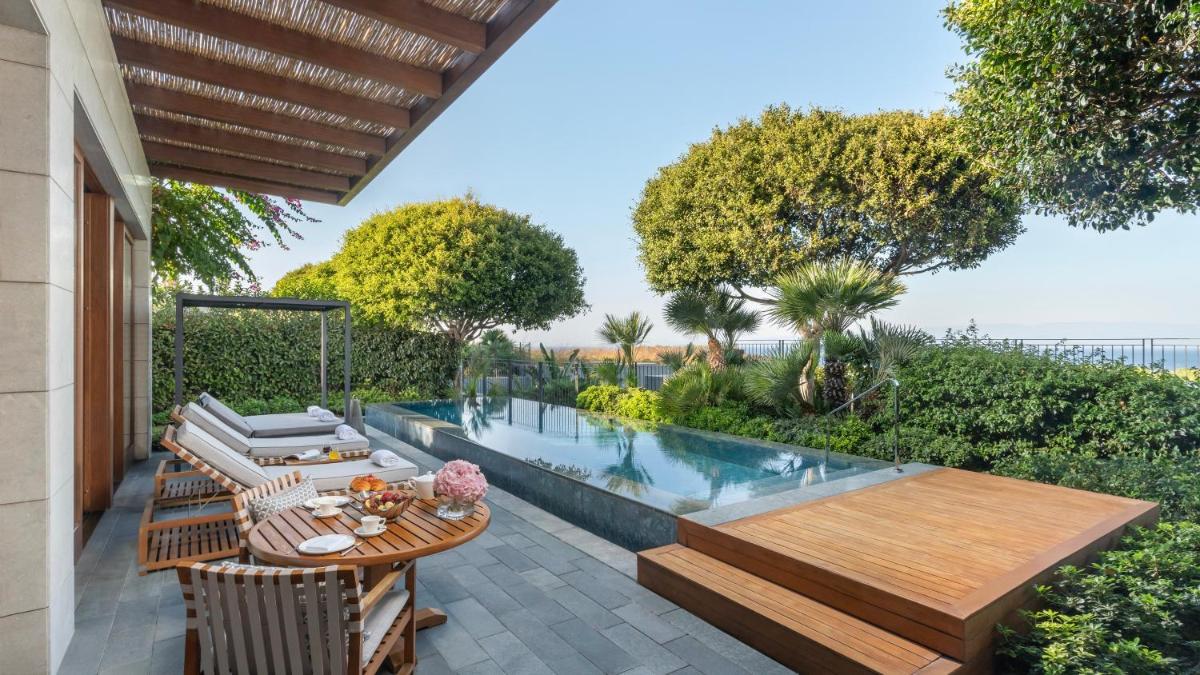 Mandarin Oriental, Bodrum
