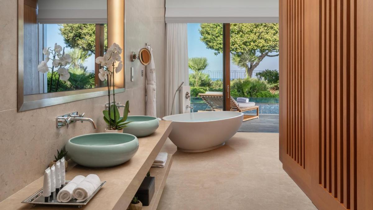 Mandarin Oriental, Bodrum