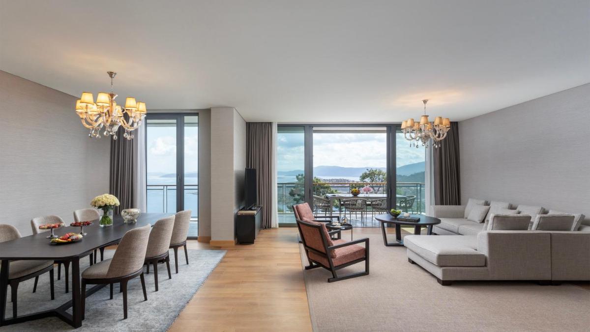 Mandarin Oriental, Bodrum
