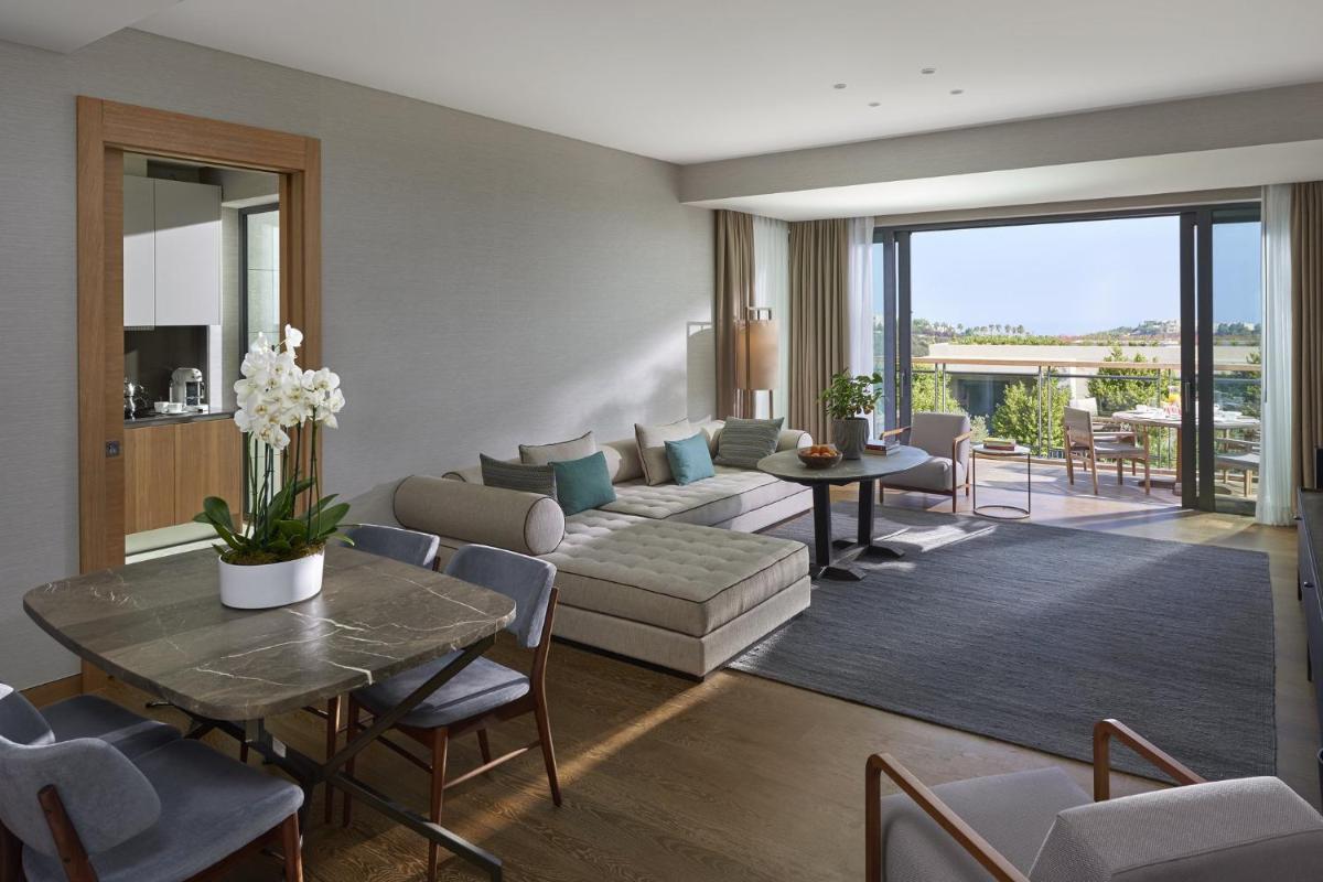 Mandarin Oriental, Bodrum