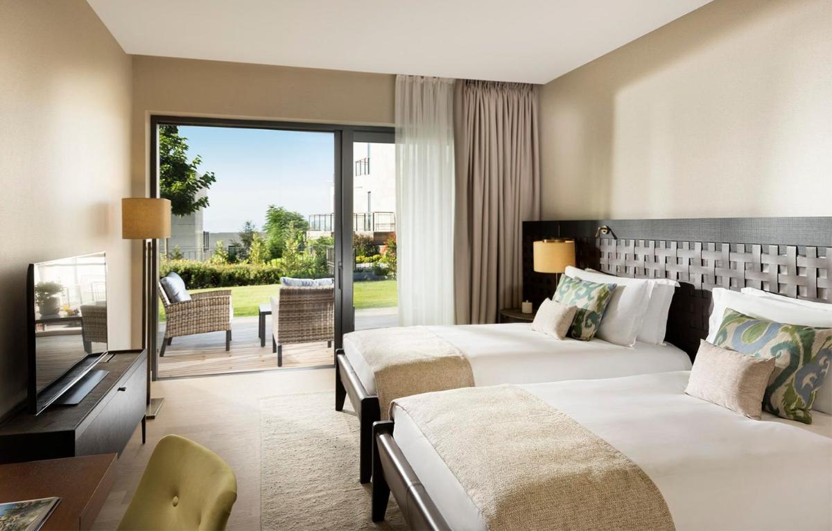 Mandarin Oriental, Bodrum
