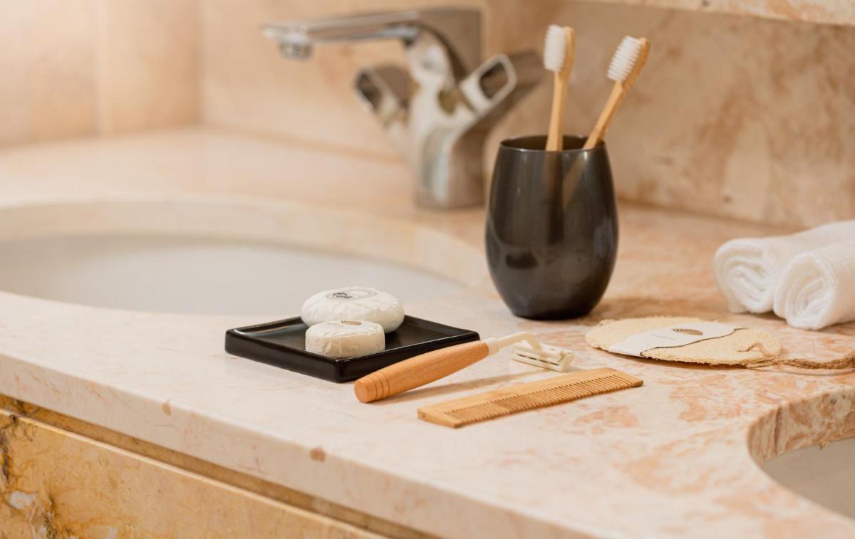 Mandarin Oriental, Geneva