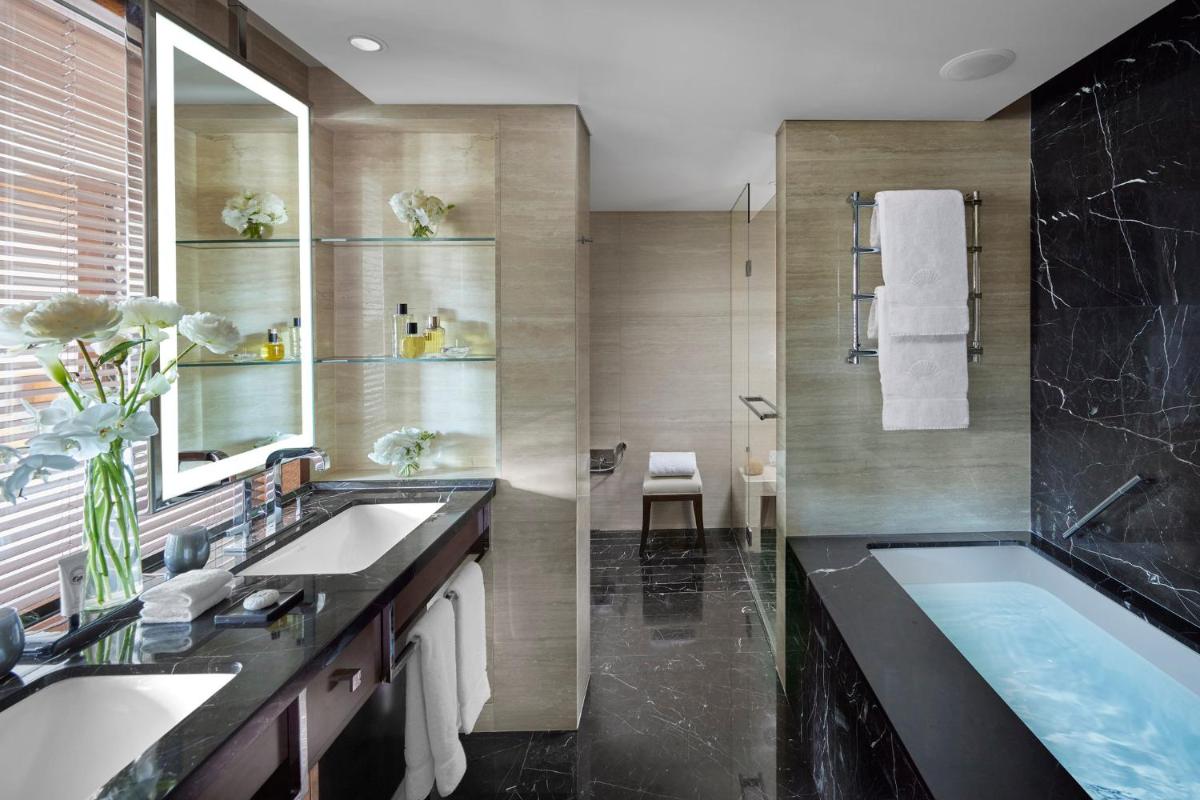 Mandarin Oriental, Geneva