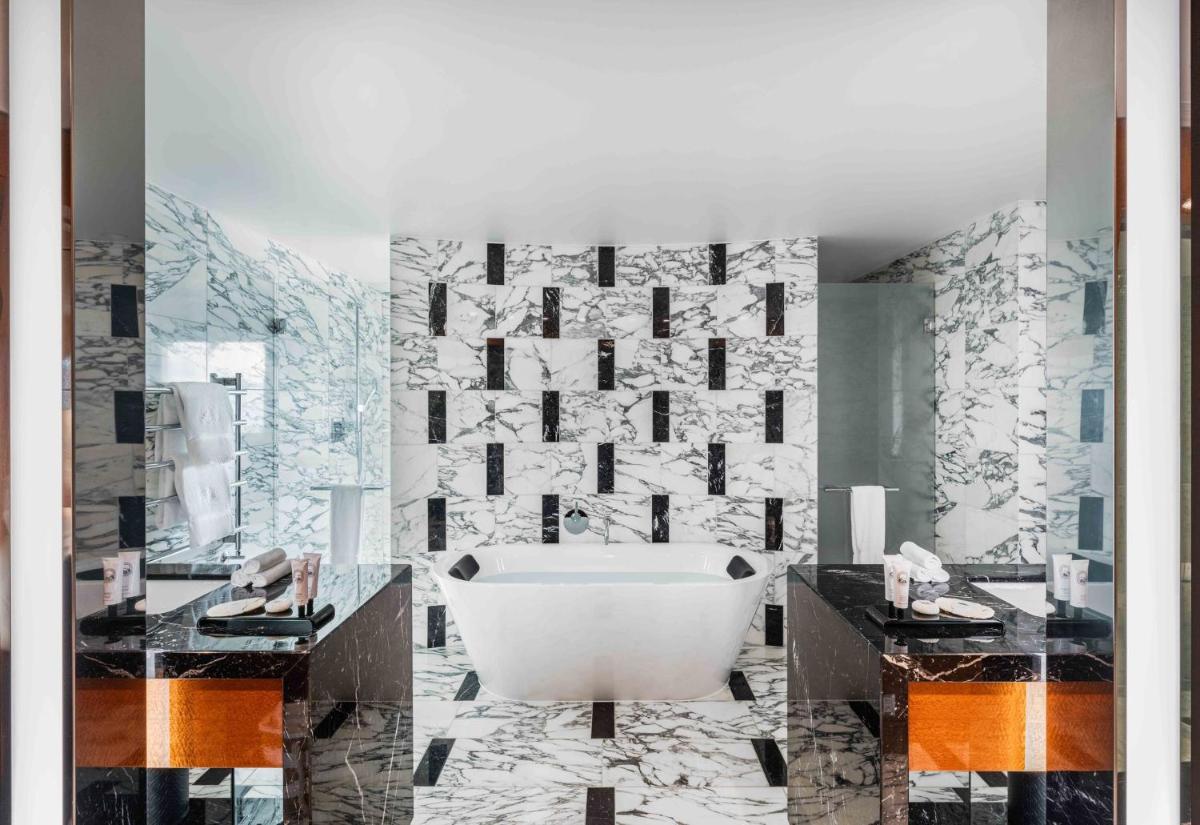 Mandarin Oriental, Geneva