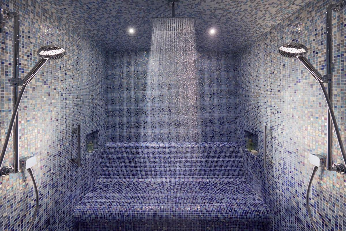 Mandarin Oriental, Geneva