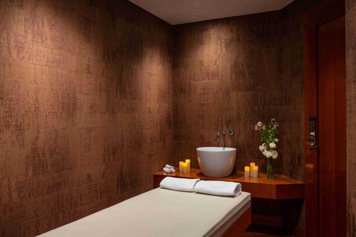 Mandarin Oriental, Geneva