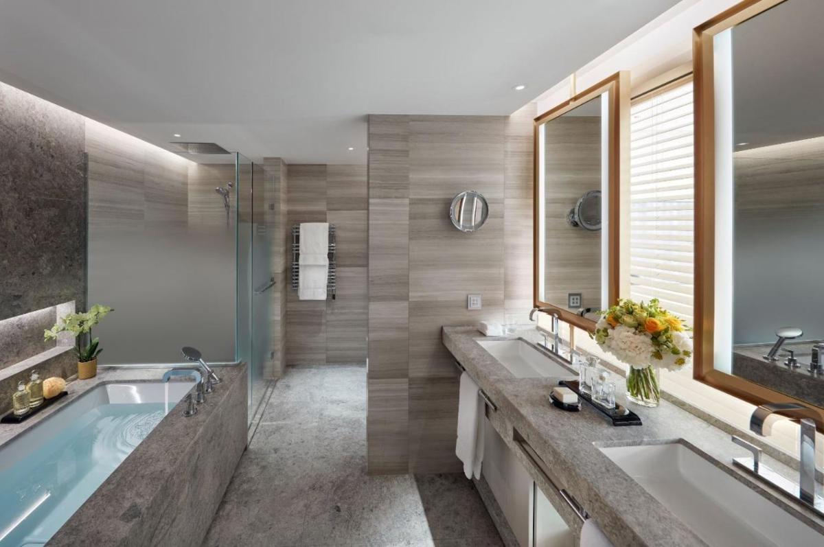 Mandarin Oriental, Geneva