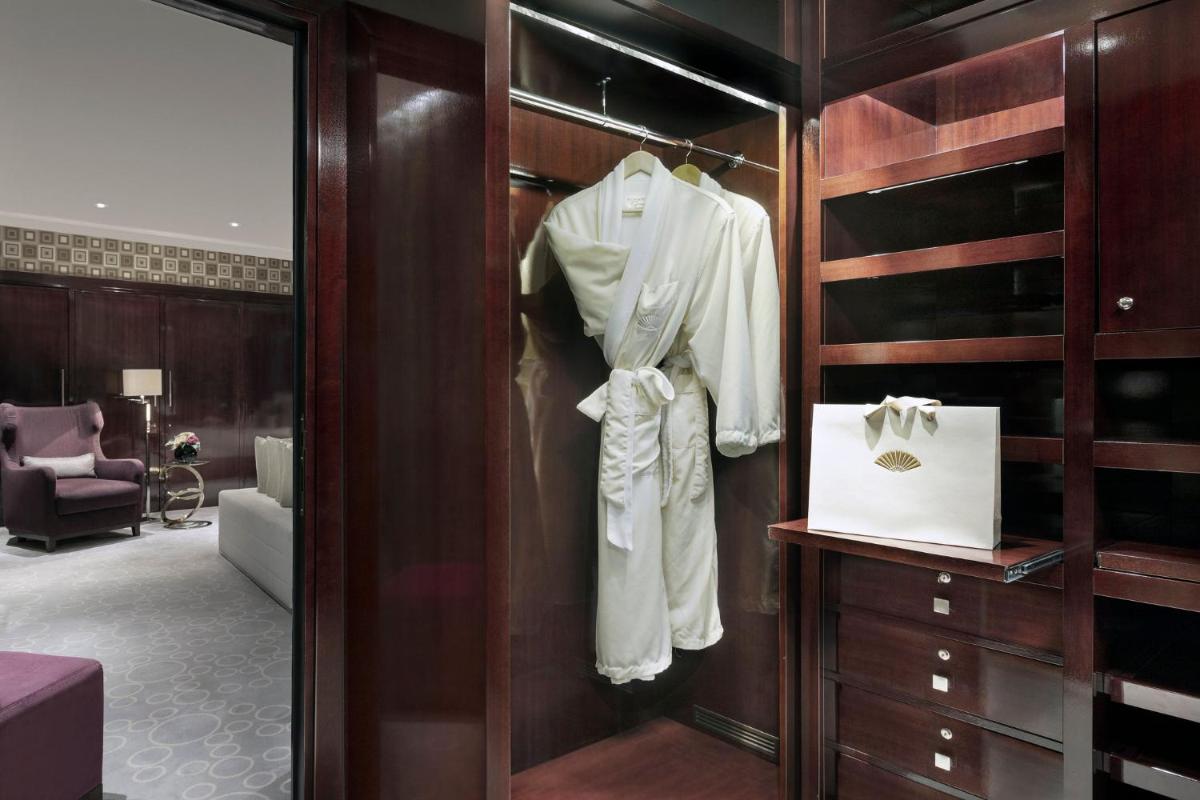 Mandarin Oriental, Geneva