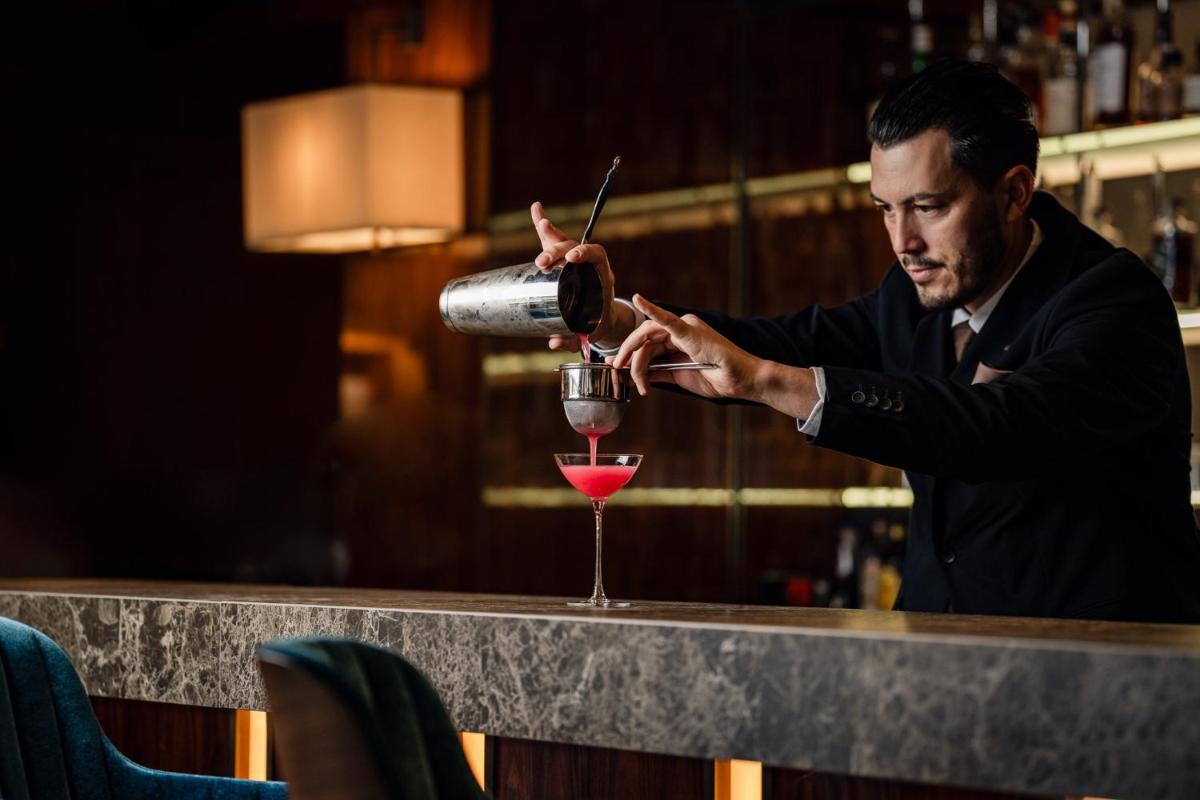 Mandarin Oriental, Geneva