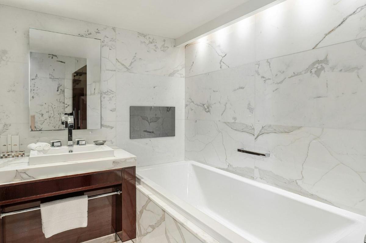 Mandarin Oriental, Geneva