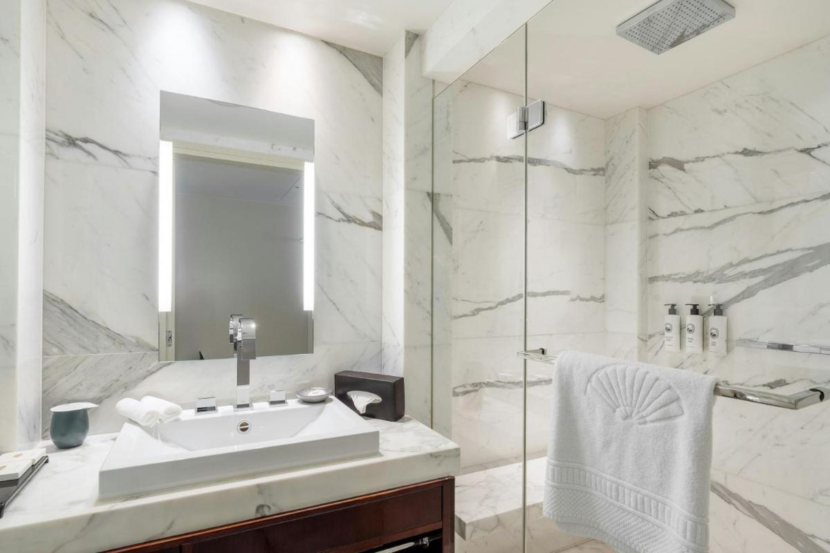 Mandarin Oriental, Geneva