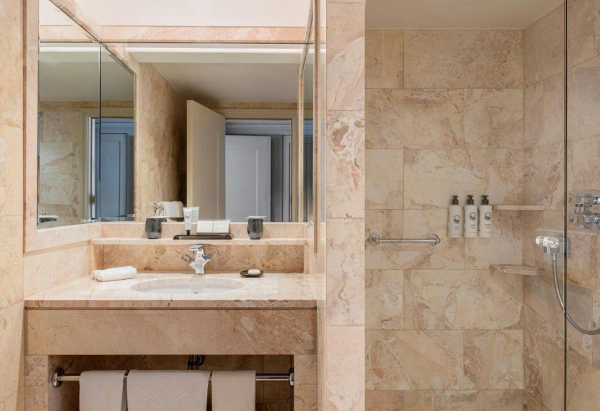 Mandarin Oriental, Geneva