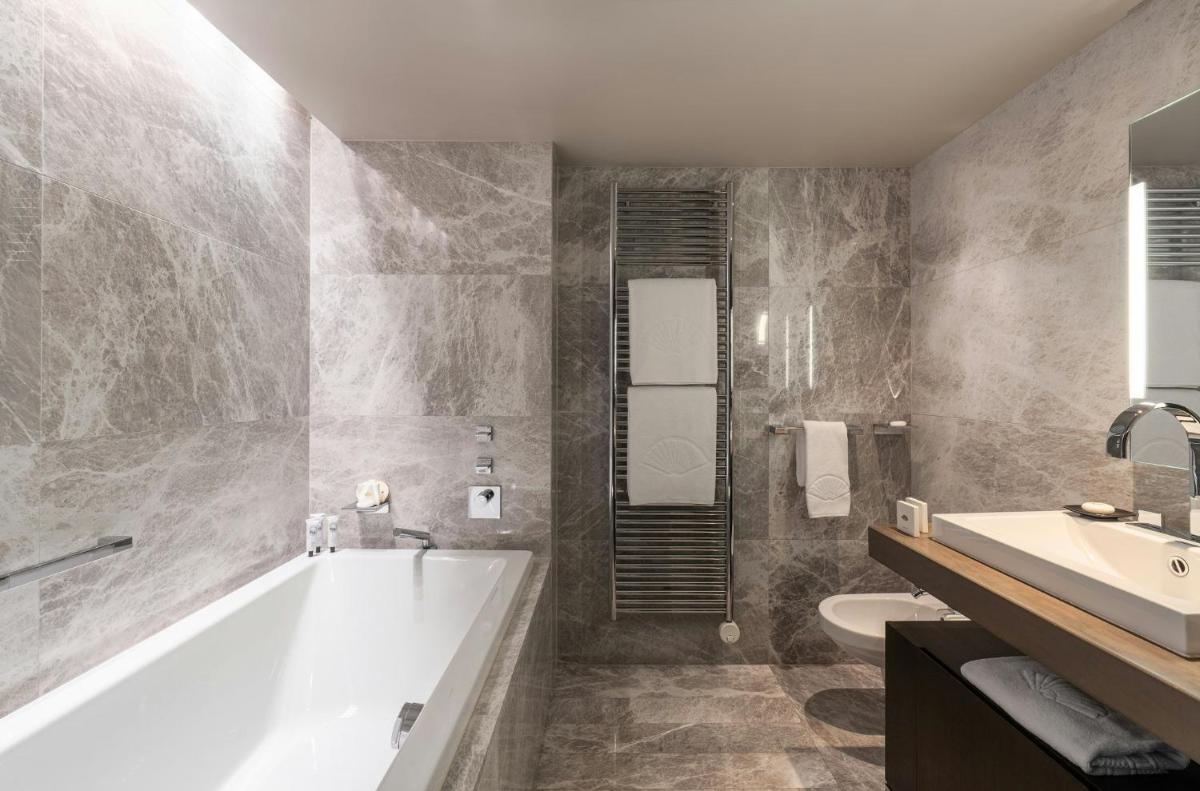 Mandarin Oriental, Geneva