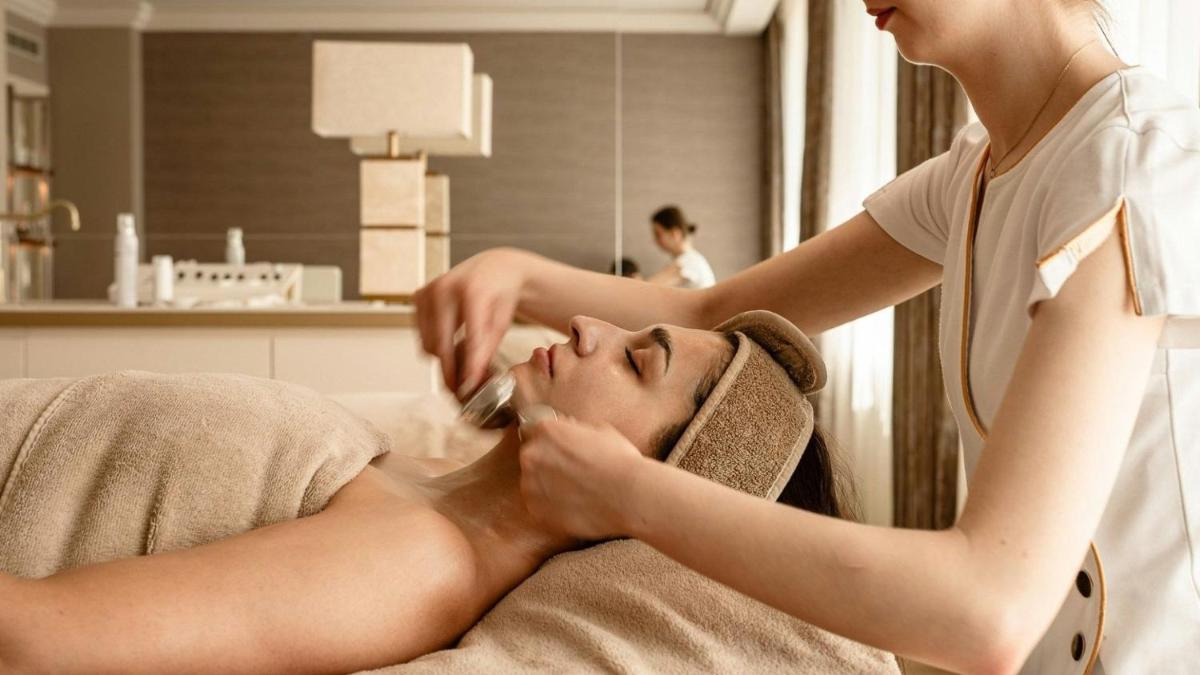 Mandarin Oriental, Geneva