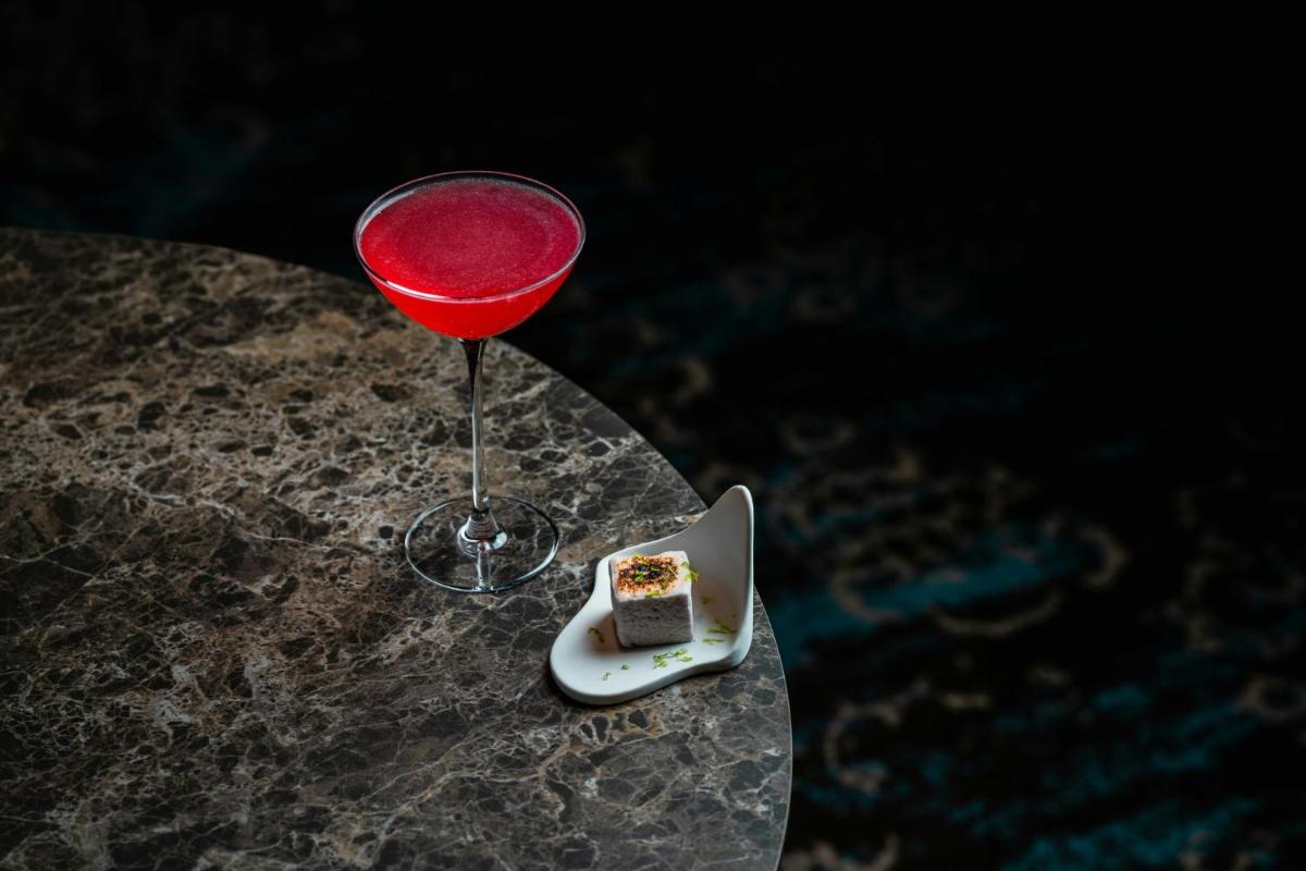 Mandarin Oriental, Geneva