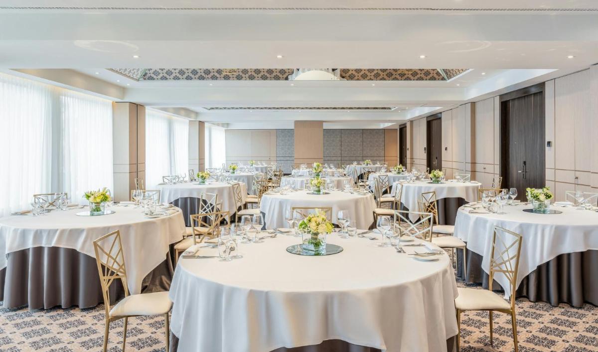 Mandarin Oriental, Geneva