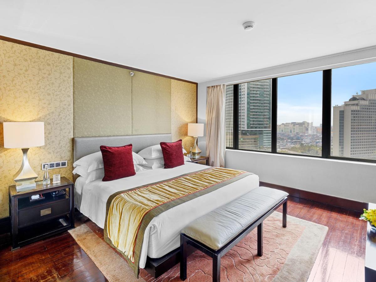 Mandarin Oriental, Jakarta