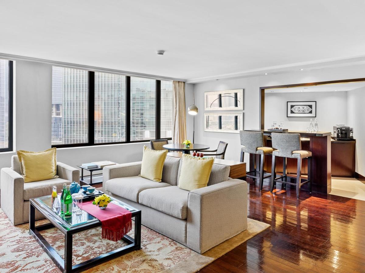 Mandarin Oriental, Jakarta