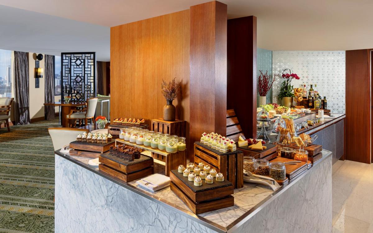 Mandarin Oriental, Jakarta