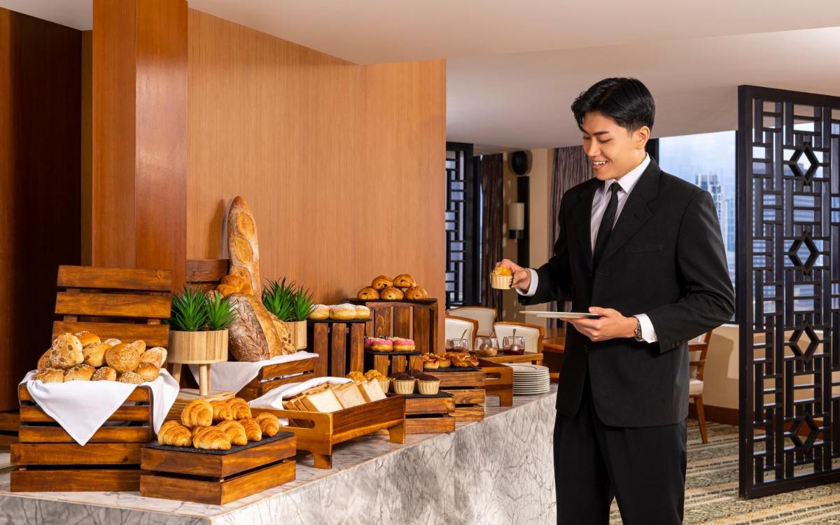 Mandarin Oriental, Jakarta