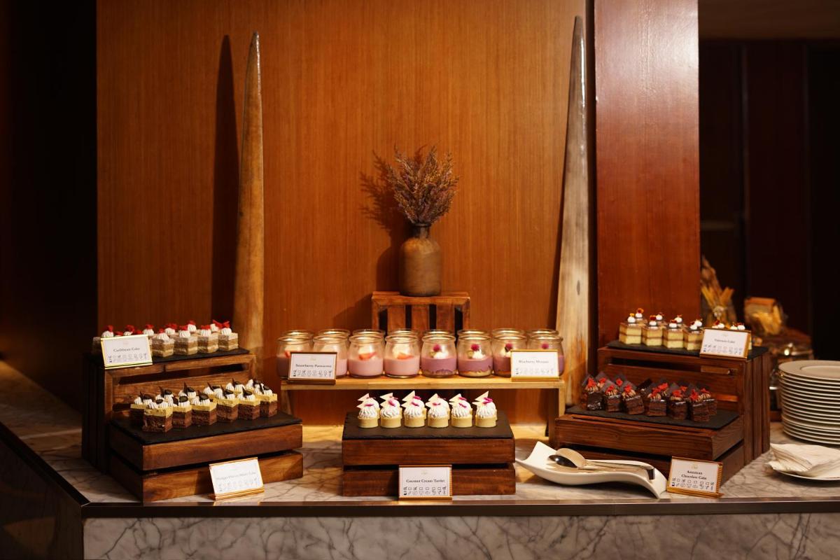 Mandarin Oriental, Jakarta