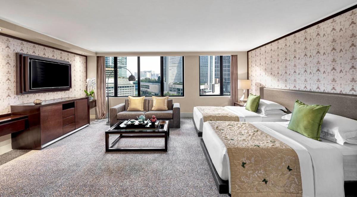 Mandarin Oriental, Jakarta