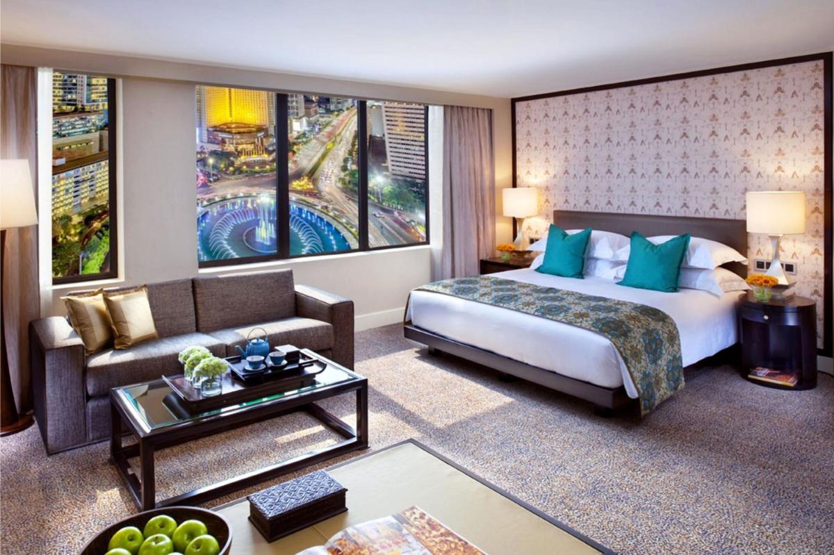 Mandarin Oriental, Jakarta