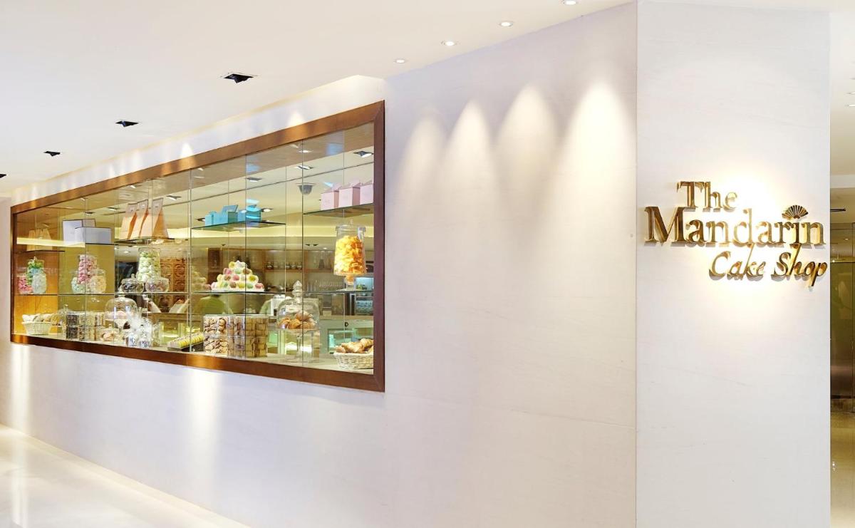 Mandarin Oriental, Jakarta