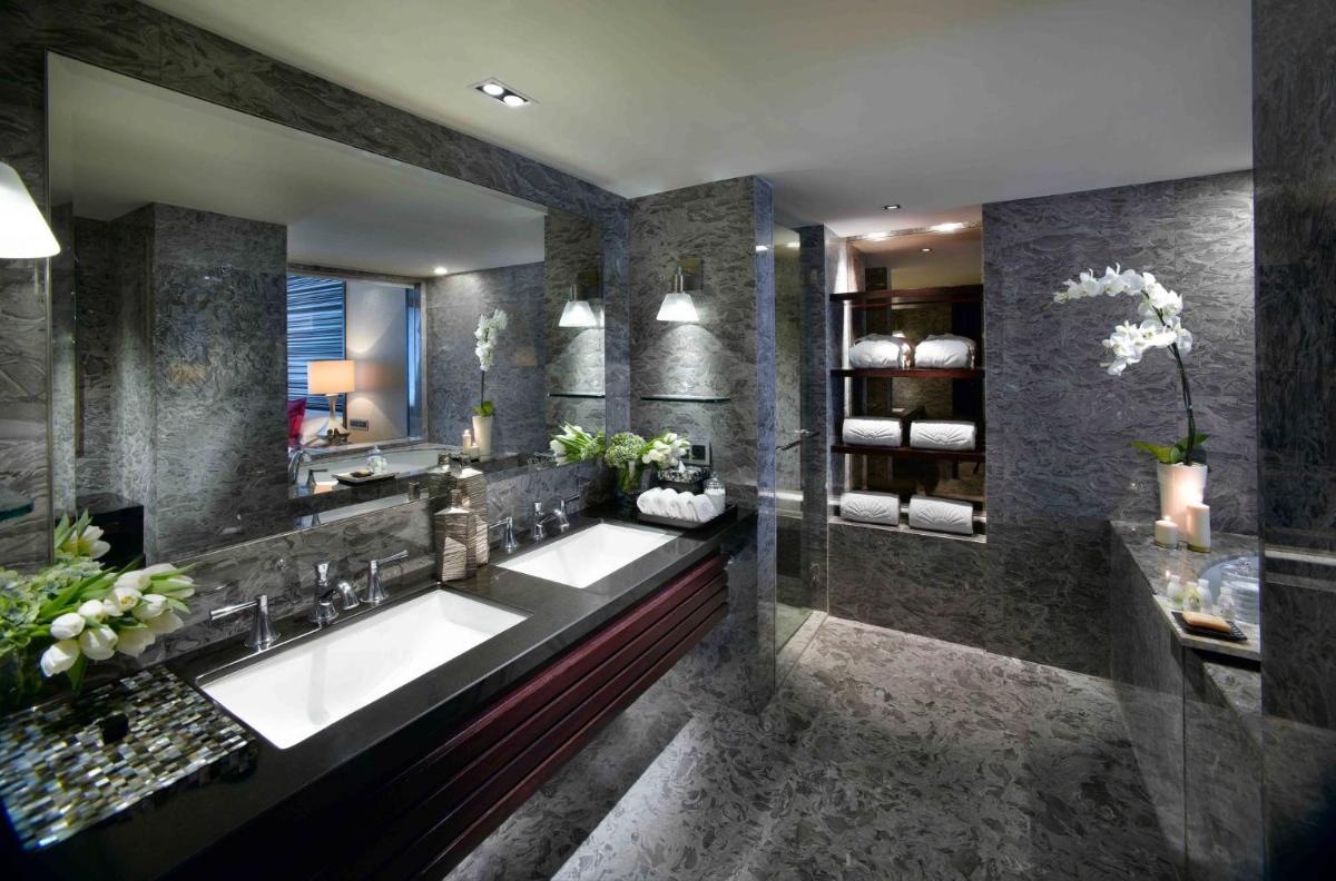 Mandarin Oriental, Jakarta