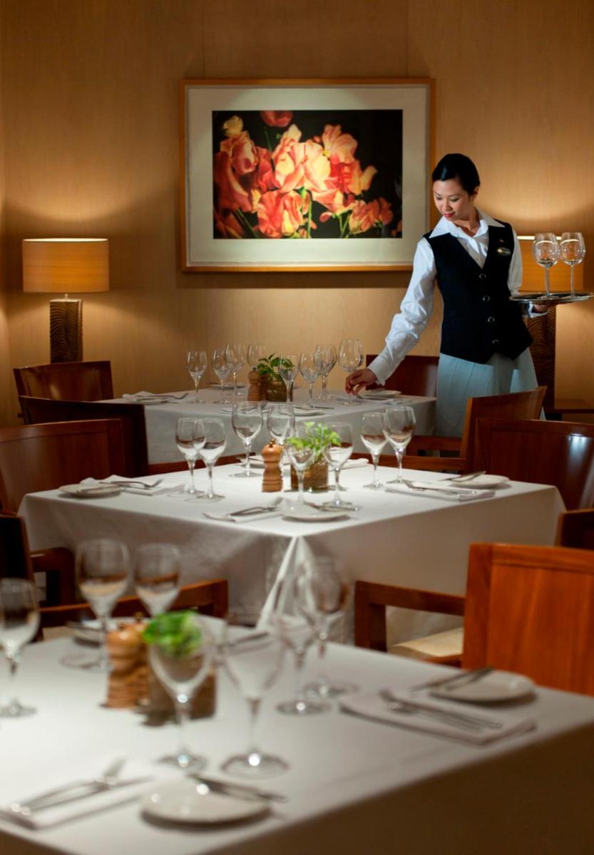 Mandarin Oriental, Jakarta