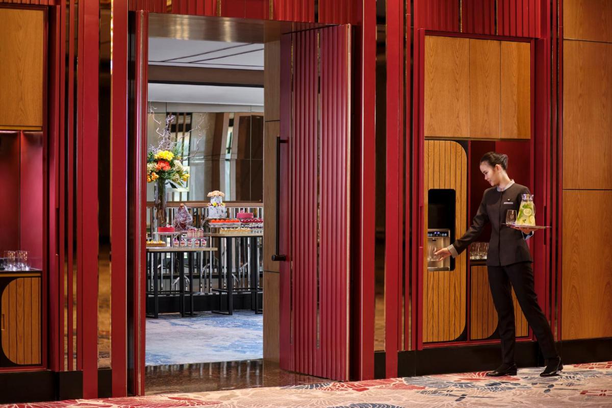 Mandarin Oriental, Jakarta