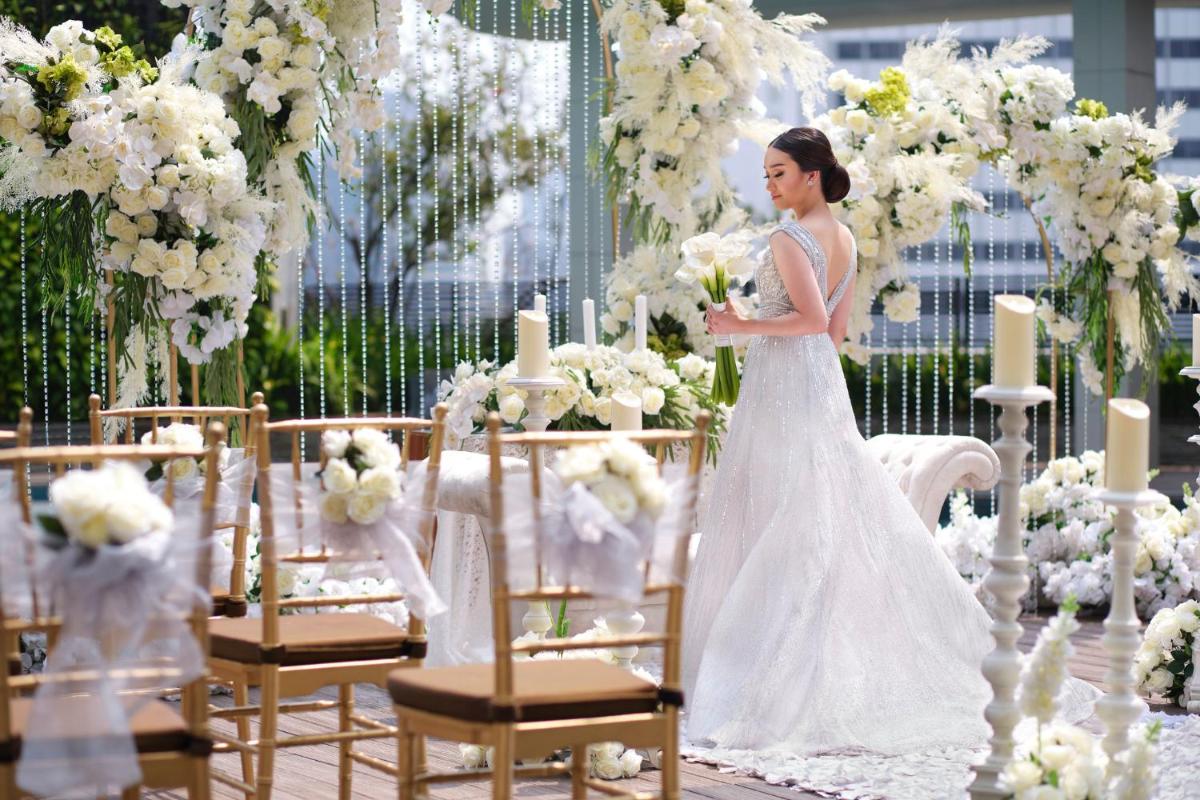 Mandarin Oriental, Jakarta