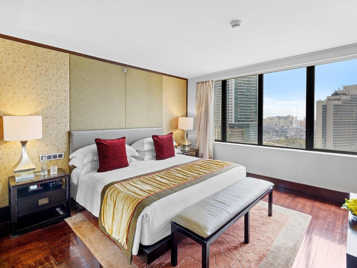 Mandarin Oriental, Jakarta