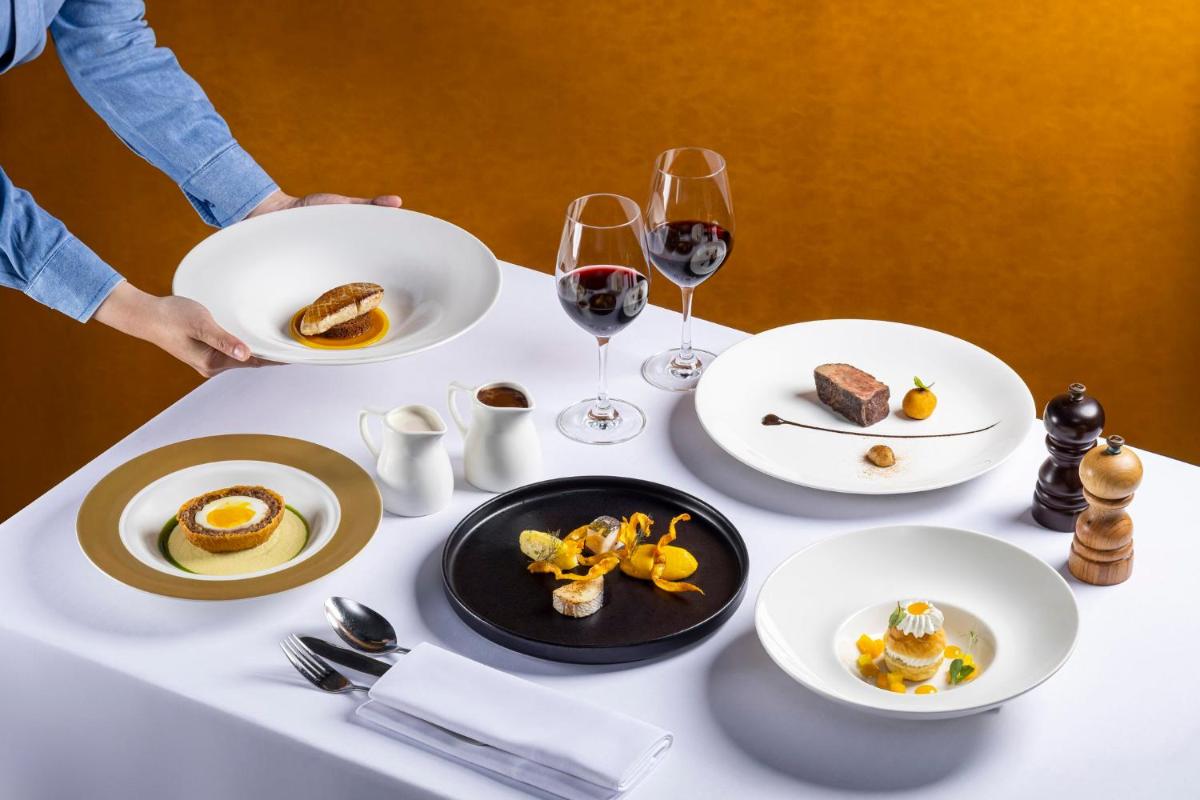 Mandarin Oriental, Jakarta