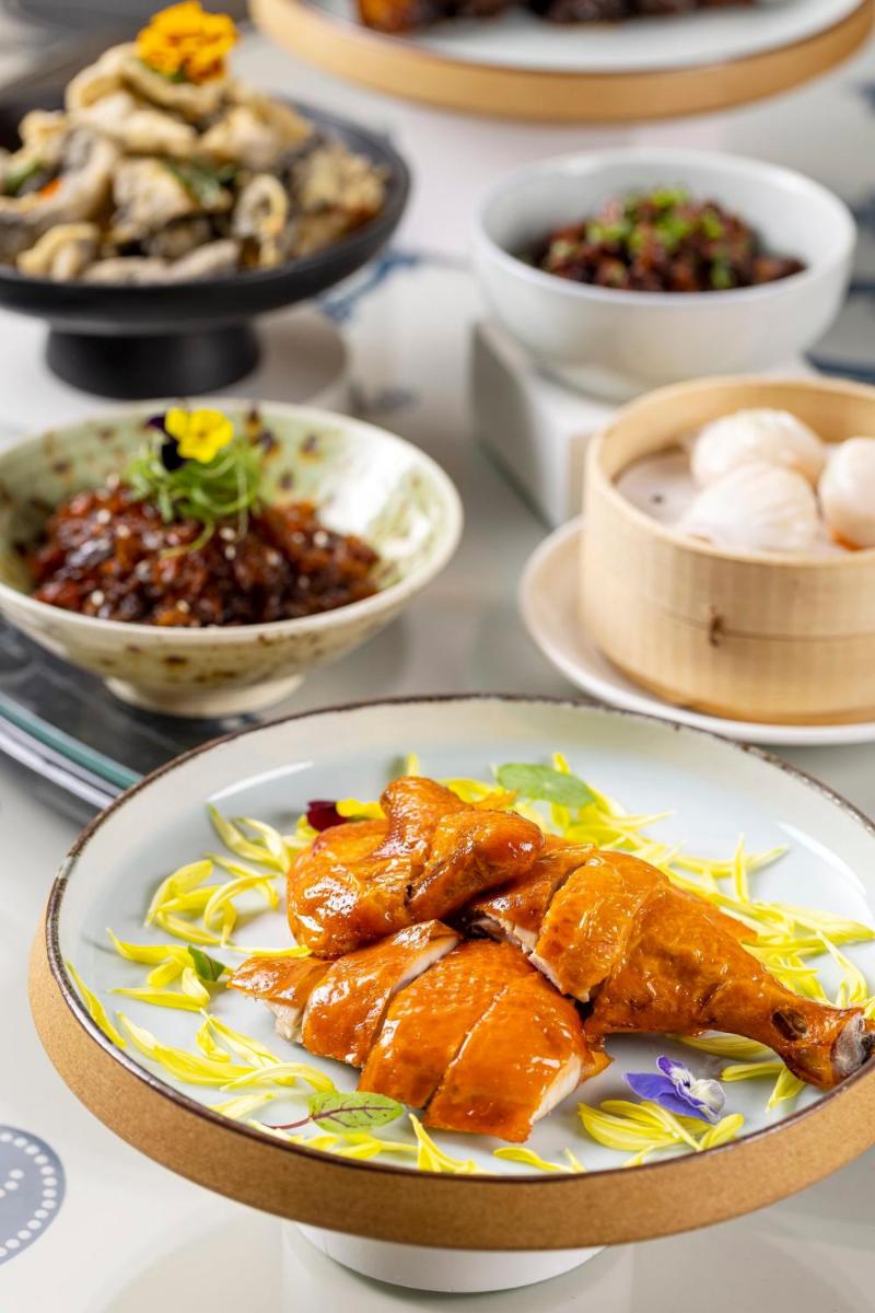 Mandarin Oriental, Jakarta