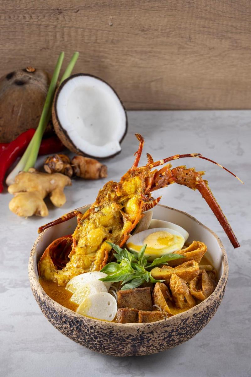 Mandarin Oriental, Jakarta