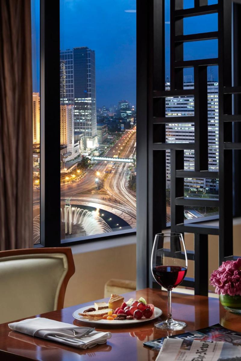 Mandarin Oriental, Jakarta