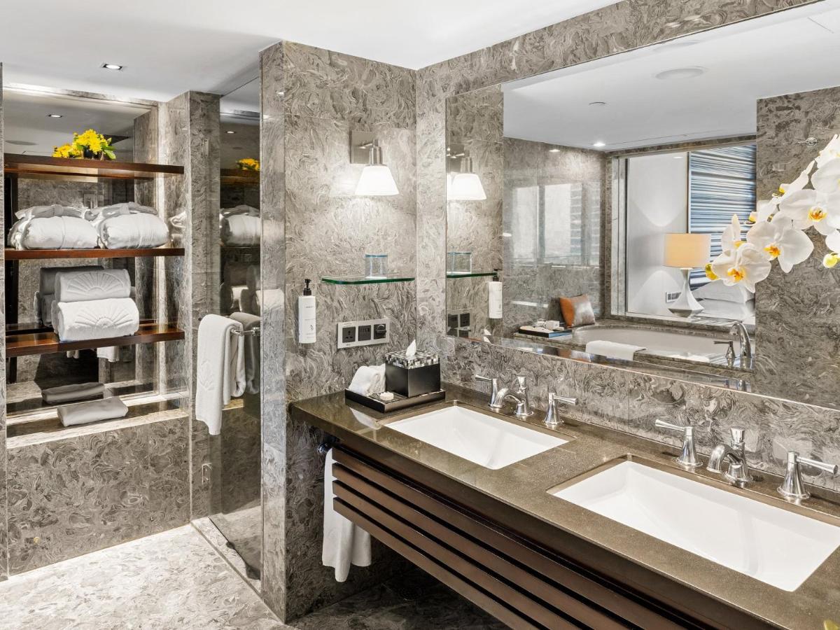 Mandarin Oriental, Jakarta