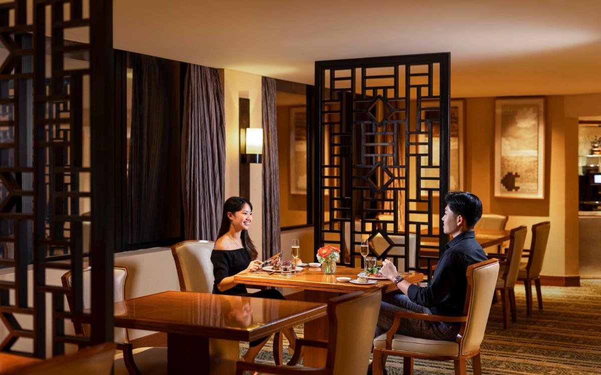 Mandarin Oriental, Jakarta