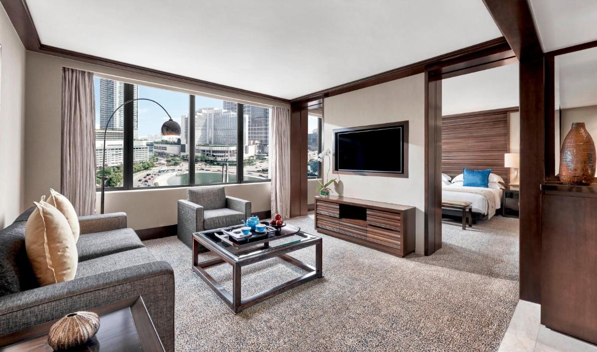 Mandarin Oriental, Jakarta