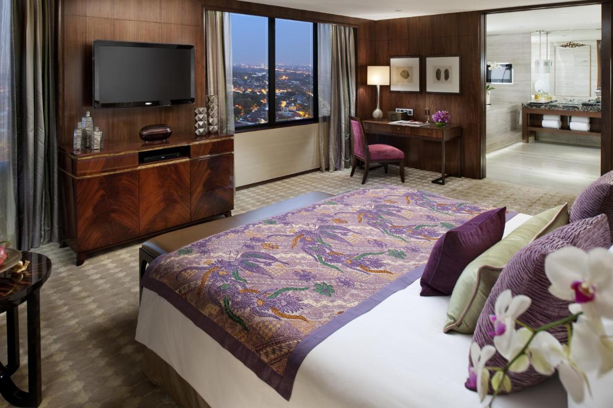 Mandarin Oriental, Jakarta