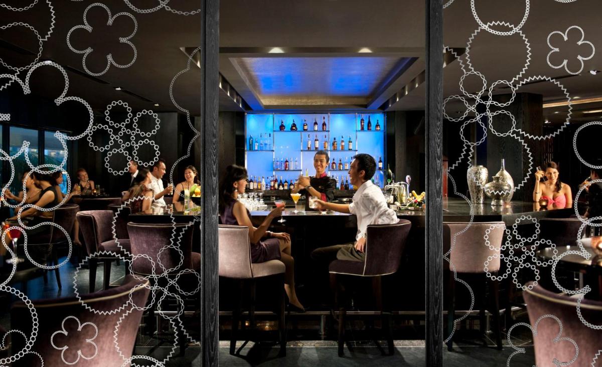 Mandarin Oriental, Jakarta
