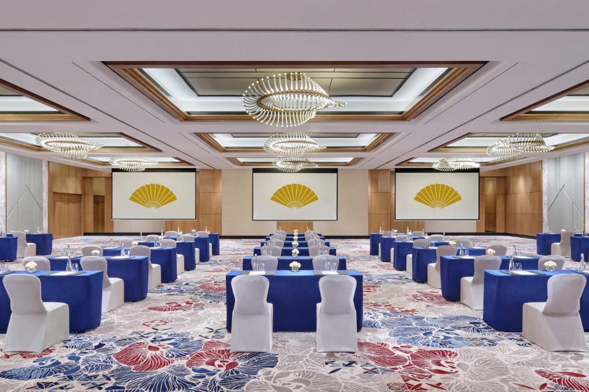 Mandarin Oriental, Jakarta