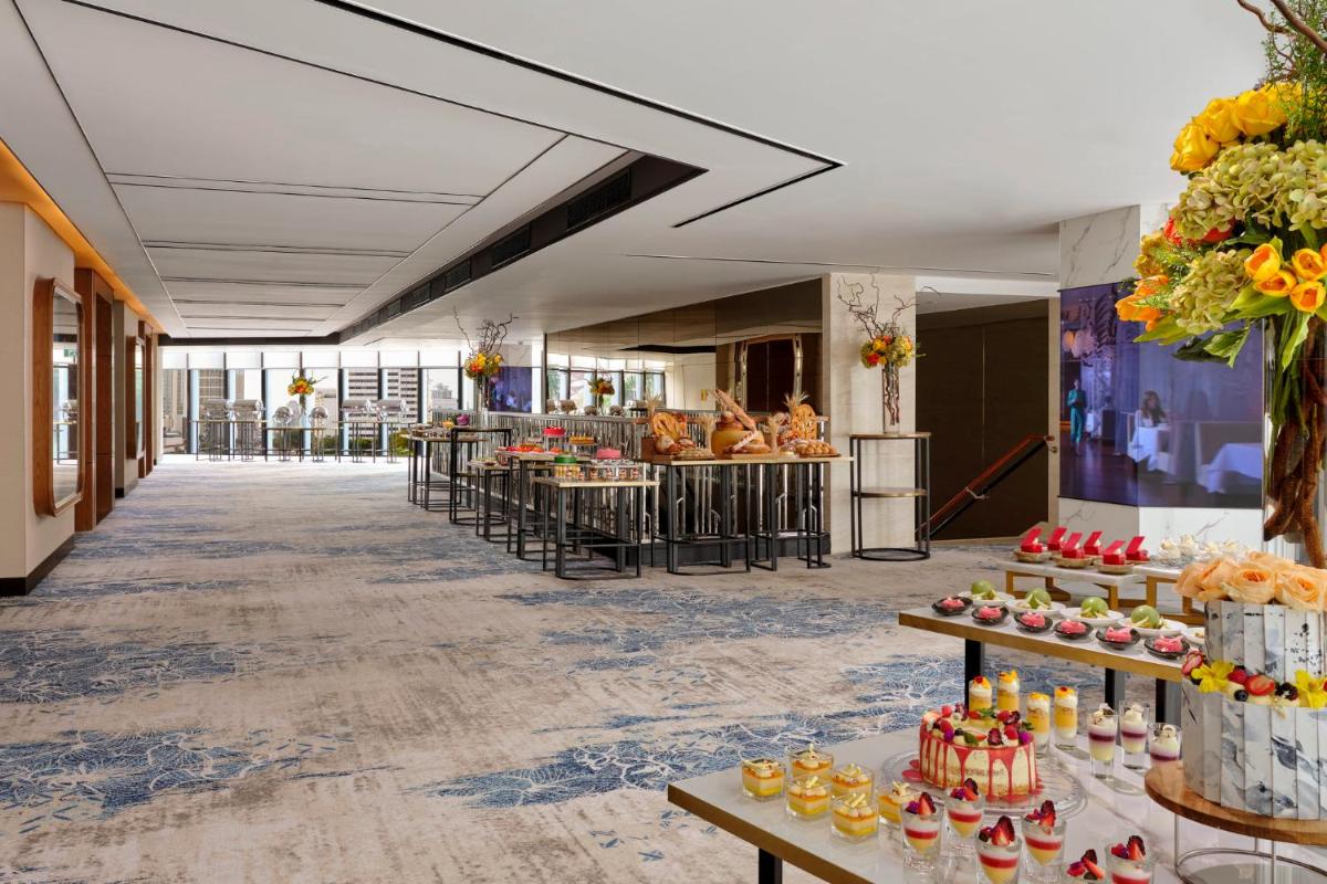 Mandarin Oriental, Jakarta