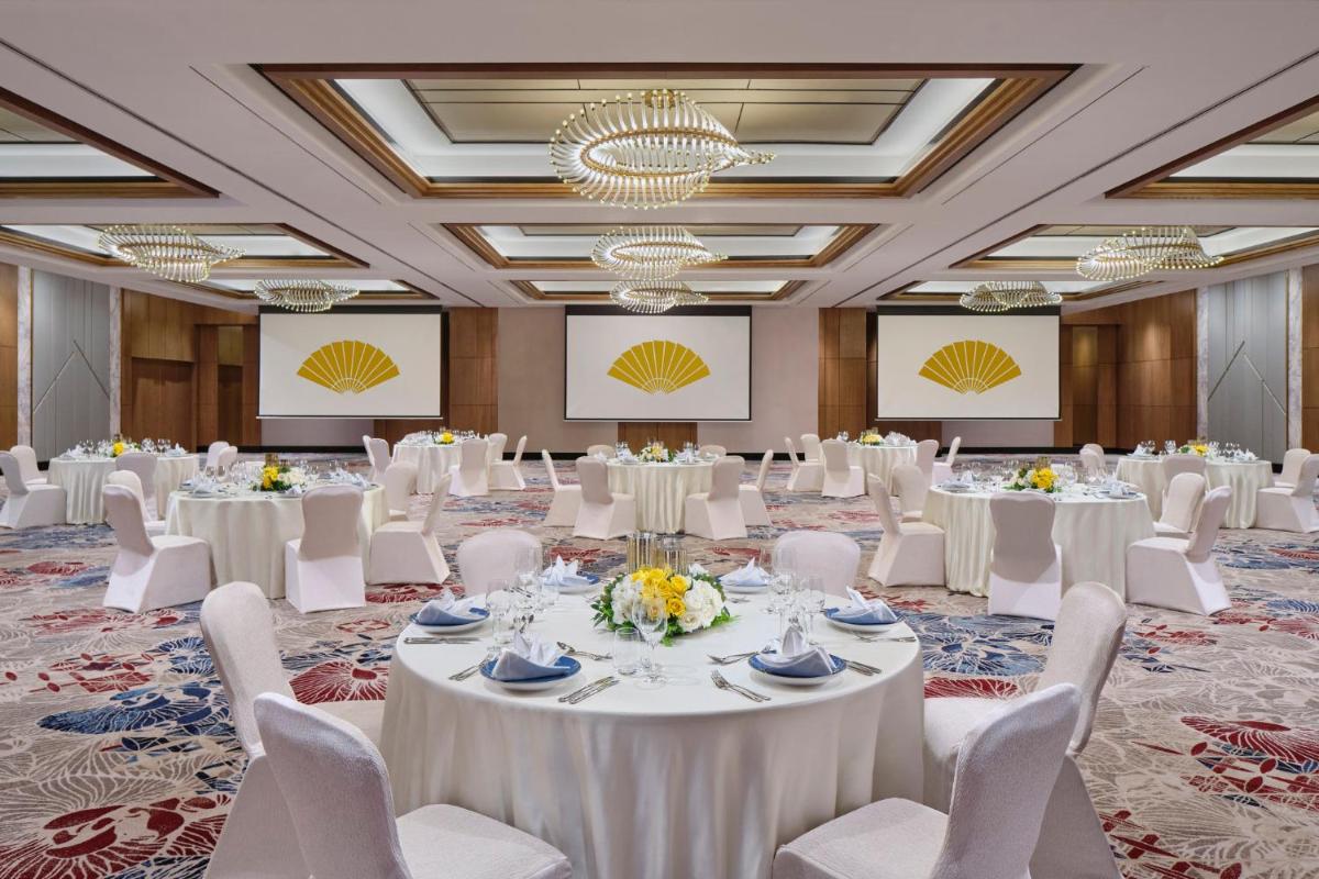 Mandarin Oriental, Jakarta