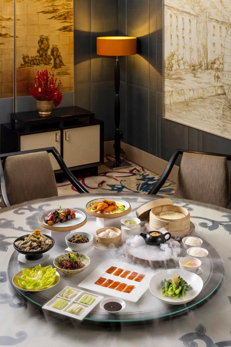 Mandarin Oriental, Jakarta