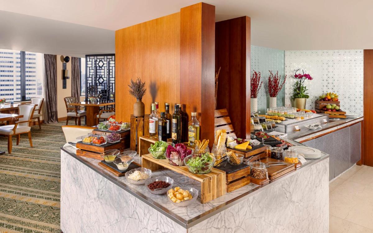 Mandarin Oriental, Jakarta
