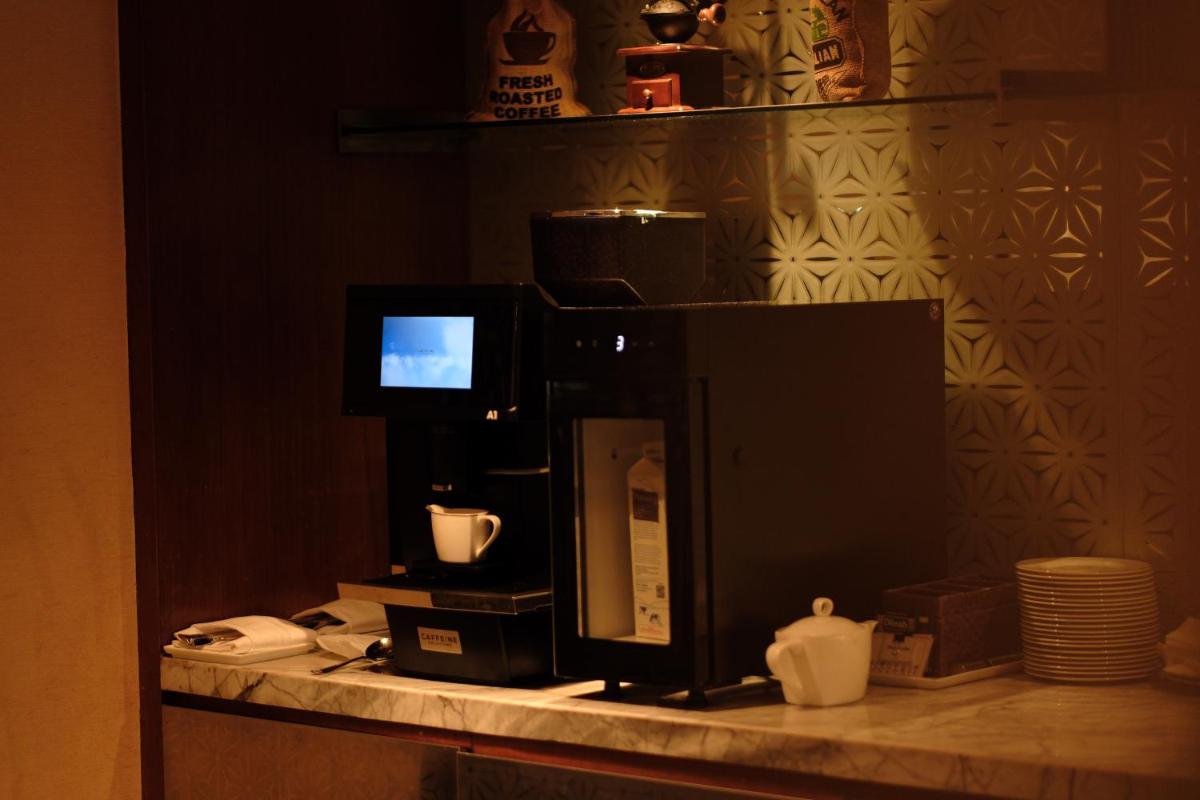 Mandarin Oriental, Jakarta